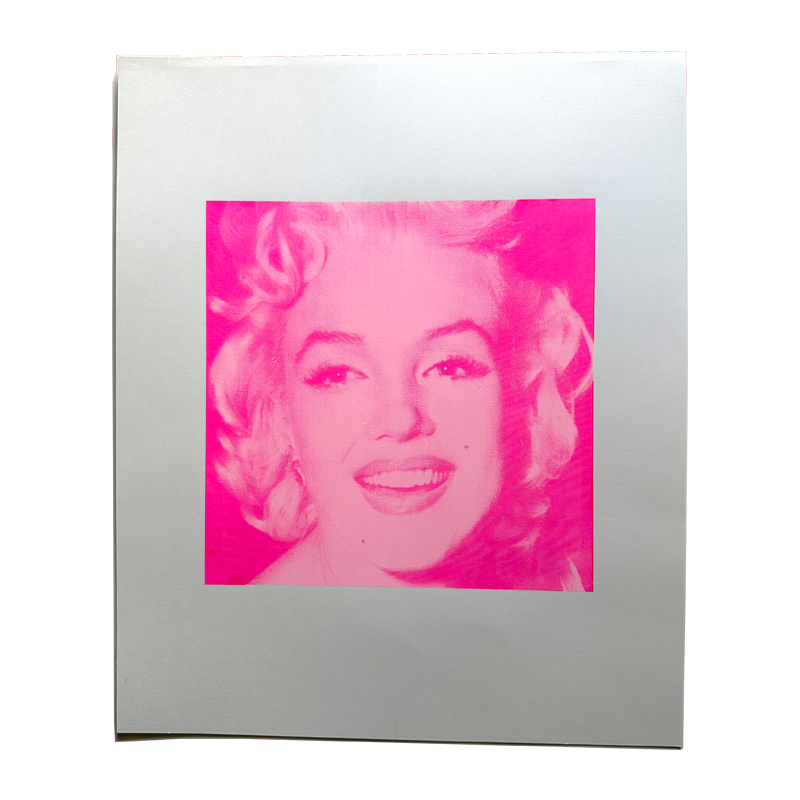 Some Like It Hot Pink